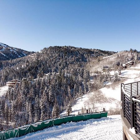 Villa Sky Ridge Retreat Park City Exterior foto