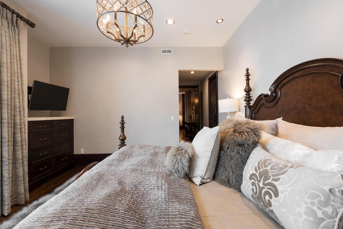 Villa Sky Ridge Retreat Park City Exterior foto