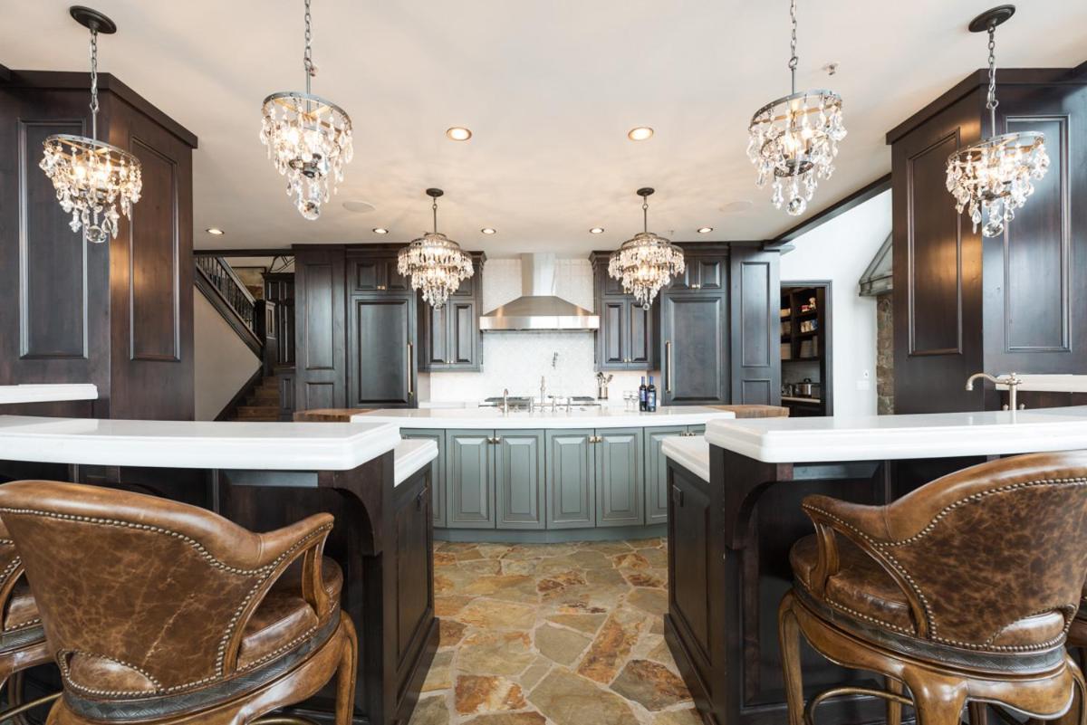 Villa Sky Ridge Retreat Park City Exterior foto