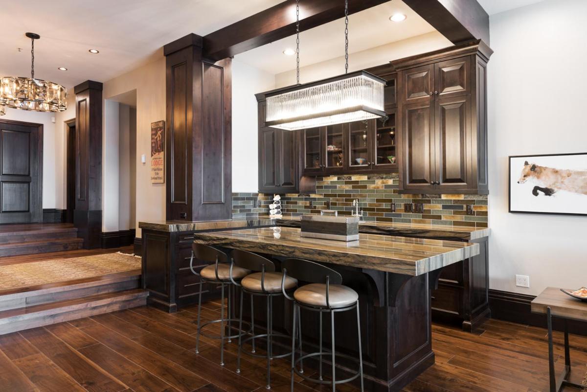 Villa Sky Ridge Retreat Park City Exterior foto