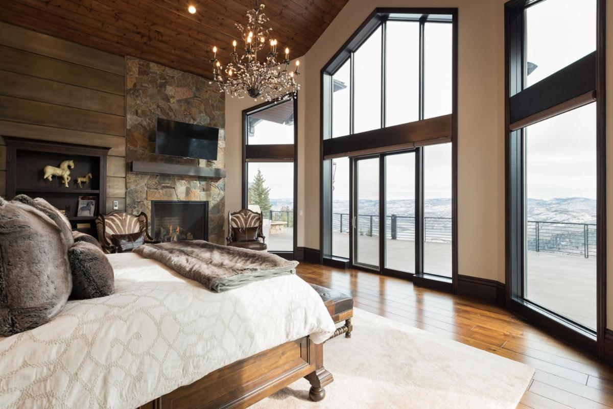 Villa Sky Ridge Retreat Park City Exterior foto