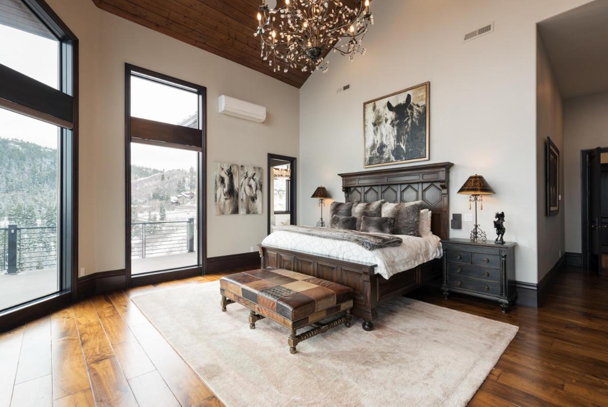 Villa Sky Ridge Retreat Park City Exterior foto