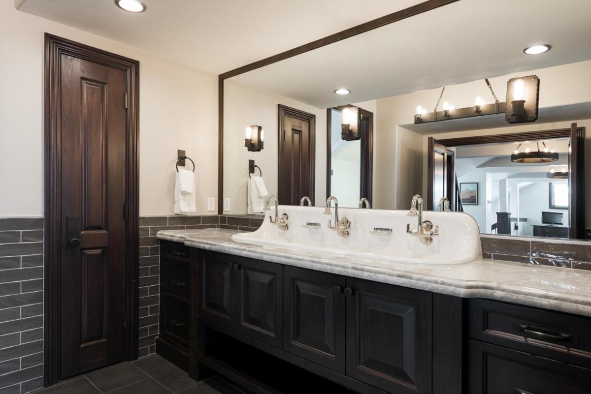 Villa Sky Ridge Retreat Park City Exterior foto