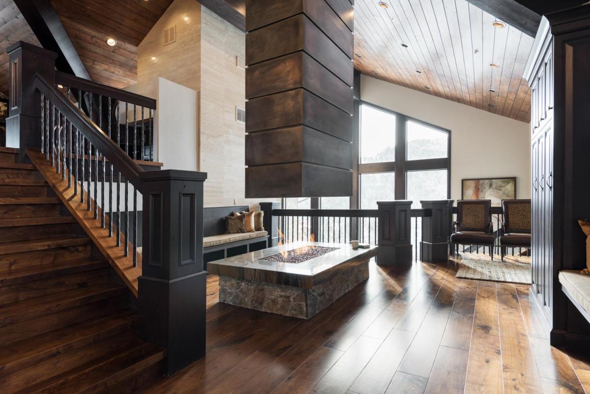 Villa Sky Ridge Retreat Park City Exterior foto