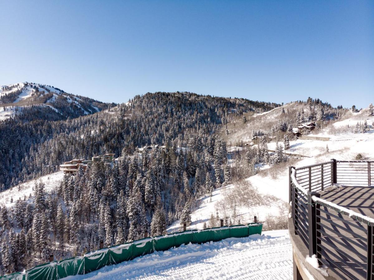 Villa Sky Ridge Retreat Park City Exterior foto
